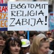 Sejmowy zlot ateistów zmienia nazwę i program
