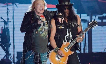 Koncerty dla zaszczepionych fanów już od 4 czerwca