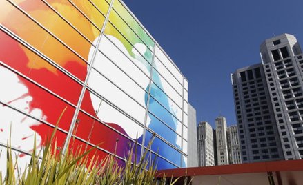 Apple najdroższą marką świata