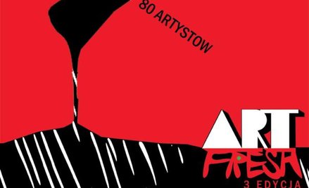 Trzecia edycja festiwalu Art Fresh