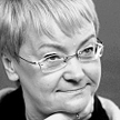 Autorka jest prezydentem Polskiej Konfederacji Pracodawców Prywatnych Lewiatan, wiceprzewodniczącą T