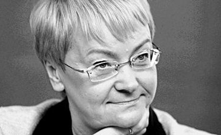 Autorka jest prezydentem Polskiej Konfederacji Pracodawców Prywatnych Lewiatan, wiceprzewodniczącą T