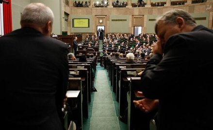 OFE ratują nas przed karami z Brukseli