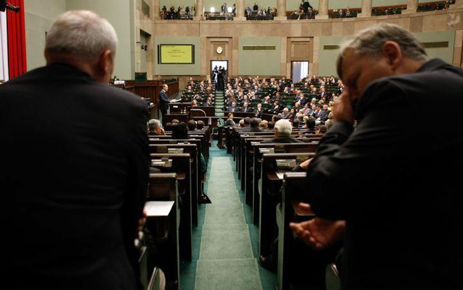 OFE ratują nas przed karami z Brukseli