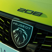 Pierwszym nowym modelem, który otrzyma skrót GTi będzie Peugeot e-208