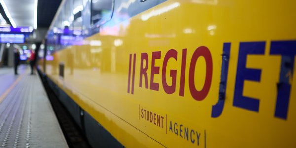 RegioJet ucieka z Polski. „Utrudniano nam działalność z każdej strony”