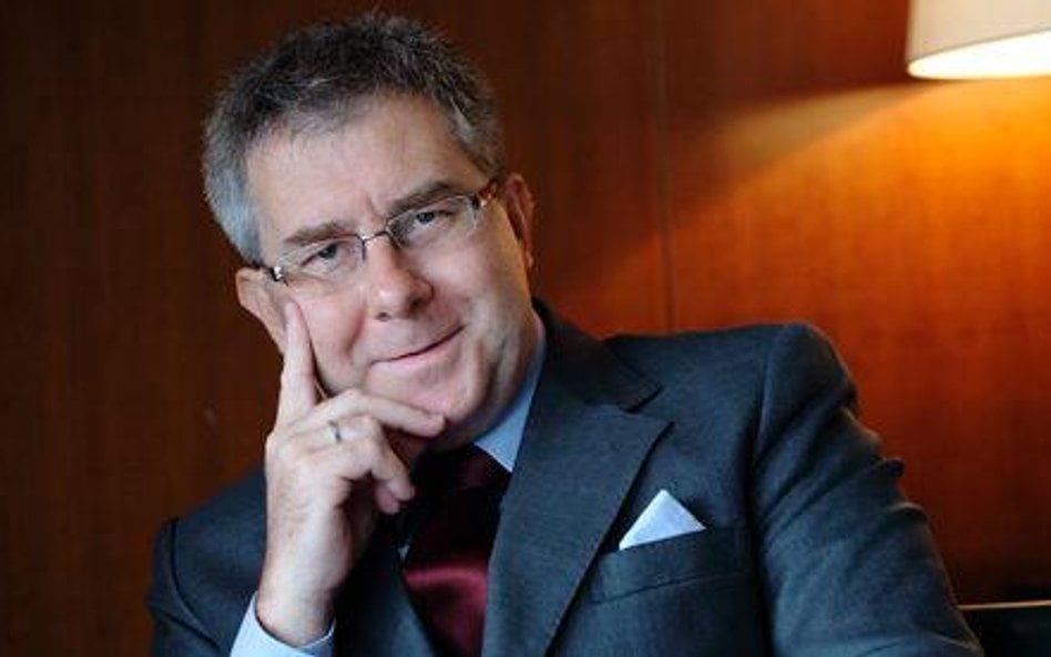Ryszard Czarnecki o śląskich separatystach
