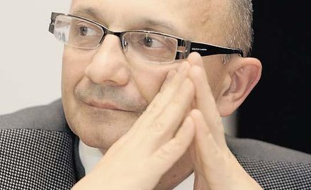 Lubelski Węgiel Bogdanka, którego prezesem jest Mirosław Taras, sam chce przejmować podmioty z branż