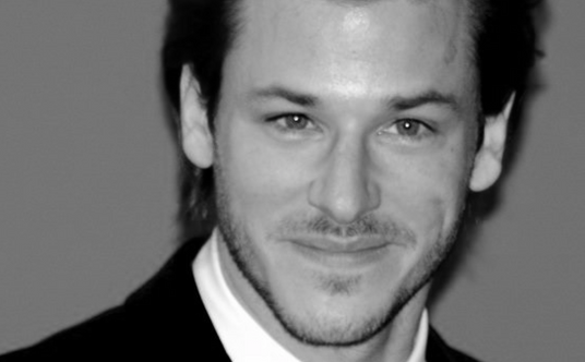 Gaspard Ulliel
