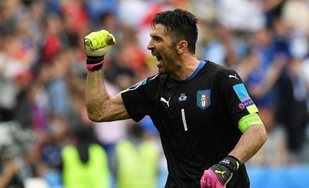 Euro 2016: Czy Włosi zatrzymają Niemców?