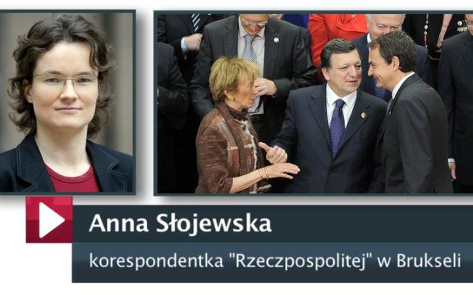 Metody Brukseli mogą niepokoić