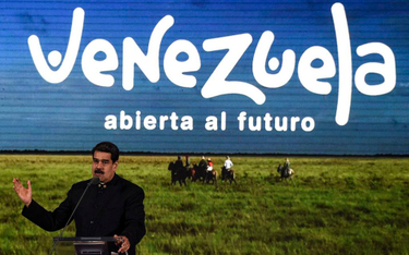 Wenezuelski dowódca: Mamy sojuszników, armia jest przy Maduro