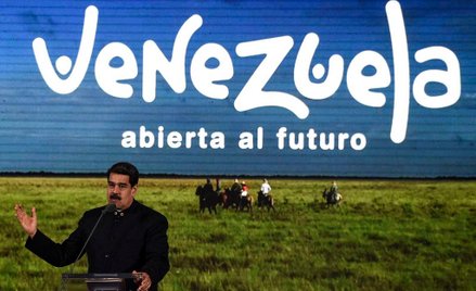 Wenezuelski dowódca: Mamy sojuszników, armia jest przy Maduro