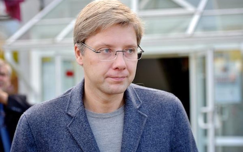 Łotwa: partia Rosjan wygrywa, ale po władzę nie sięgnie