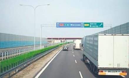 To kolejna porażka na tym odcinku A2