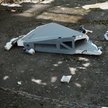 Ukraińcy szukają skutecznego sposobu na strącanie rosyjskich dronów odrzutowych
