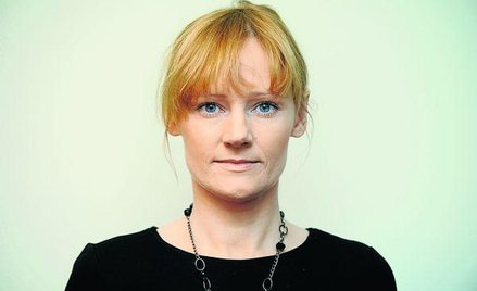 Sylwia Jaśkiewicz, analityk Domu Maklerskiego IDMSA