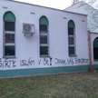 Brno: "Nie szerzcie islamu, bo was pozabijamy"