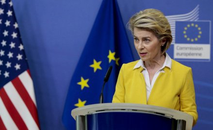Ursula von der Leyen