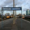 Atak nożownika na Dworcu Zachodnim. Ranny Włoch