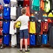 Powroty do szkół i biur napędziły sprzedaż. Konsumpcja ma się dobrze