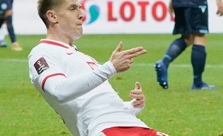 Krzysztof Piątek takiego gestu może szybko nie powtórzyć