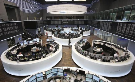 Indeks ZEW najwyżej od pół roku