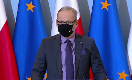 Minister zdrowia: Szczepionka może uratować wakacje