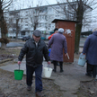 Amerykanie ostrzegają przed kryzysem uchodźczym na Ukrainie