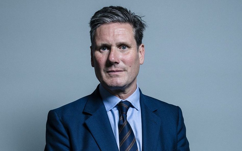 Keir Starmer