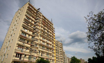W 2011 r. nawet 50 mld zł kredytów mieszkaniowych z banków