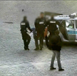 25-letni Igor Stachowiak został zatrzymany 15 maja 2016 r. na wrocławskim rynku.