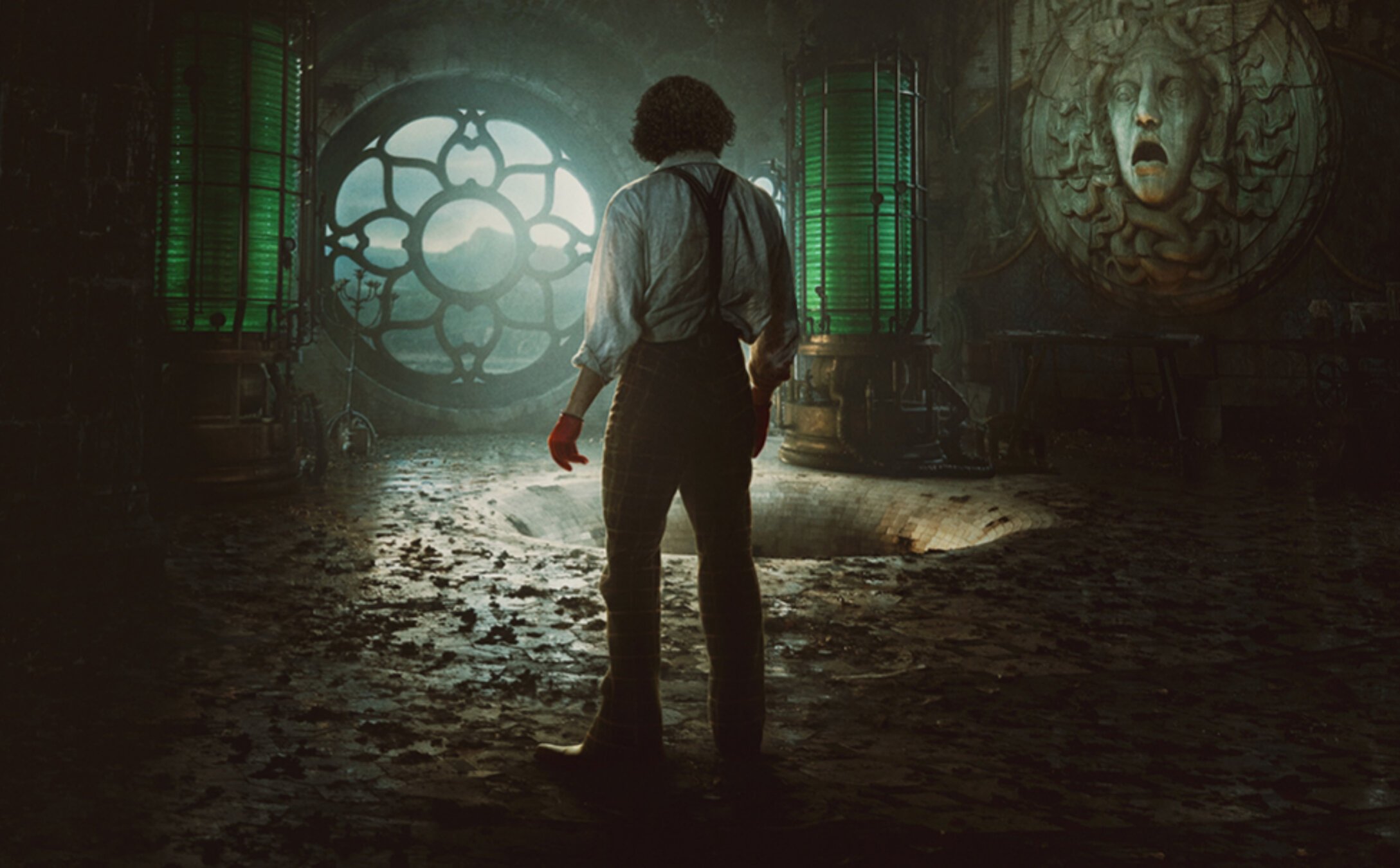 Wenecja pełna niepokoju: Film o tragedii Palestyny i nowy „Frankenstein"