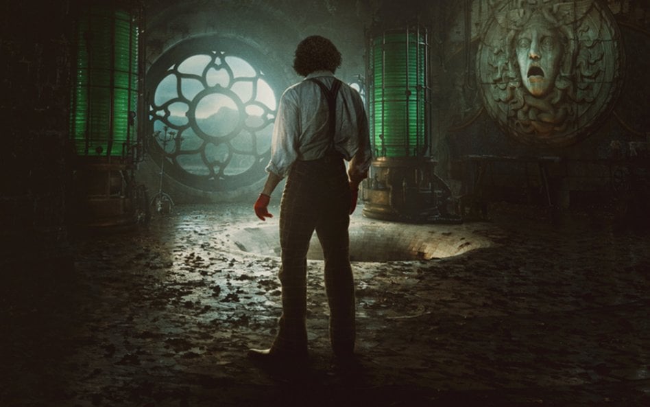 „Frankenstein” Guillerma del Toro ma być hitem festiwalu