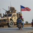 Pentagon: Nie pozwolimy odebrać Kurdom pól naftowych w Syrii