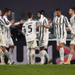 Puchar Włoch: Tunezyjczyk daje awans Juventusowi