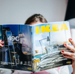 IKEA ostrzega przed oszustami na Facebooku