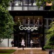 Londyński biurowiec Google