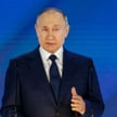 Haszczyński - Putin: Uderzymy, gdzie i kiedy zachcemy. Jeszcze się trochę podenerwujcie