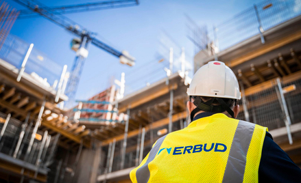 Erbud będzie budować domy z modułów