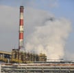 Przed pięcioma kopalniami spółki pojawiają się ludzie wręczający wychodzącym po szychcie górnikom ka