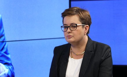 Lubnauer: PiS zohydza sądy, będzie zohydzał UE