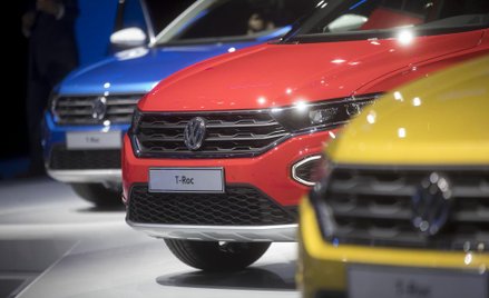 Testy na małpach, dyrektor w VW zawieszony