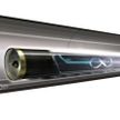 Kapsuły Hyperloop mają poruszać się w specjalnych tunelach