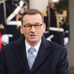 Premier Mateusz Morawiecki