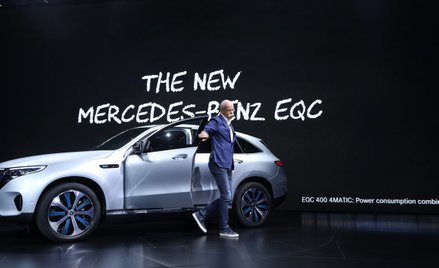 Dieter Zetsche, prezes Daimler AG: Proszę się nie obawiać, Mercedesy nie znikną z rynku…