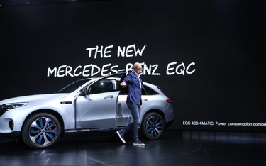 Dieter Zetsche, prezes Daimler AG: Proszę się nie obawiać, Mercedesy nie znikną z rynku…