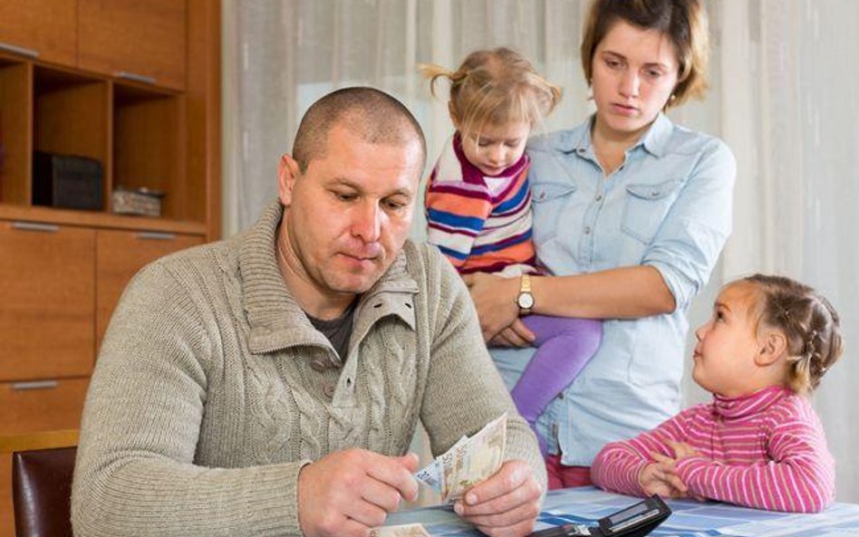 Ulga na dziecko - nie ma odpisu bez zarobków