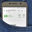 ZUS wydał ostrzeżenie. „W żadnym przypadku nie odpowiadać na maile"