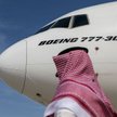 Nigeryjczycy aresztowali Boeinga 777. Linia ma zapłacić